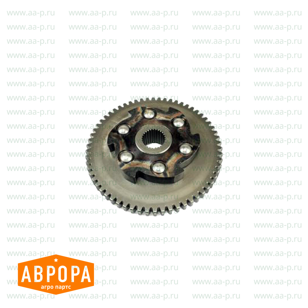 AZ51209 СТОПОР